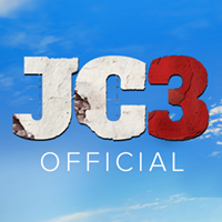 Just Cause 2