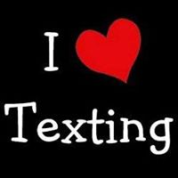 Texting