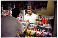 All Black People Start Their Orders With "Lemme Get Uh"