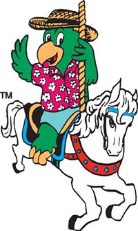 Enchanted Island Amusement Park