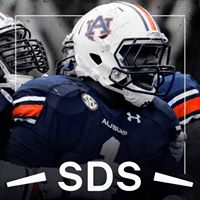 Auburn Football