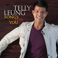 Telly Leung