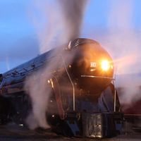 Virginia Museum of Transportation