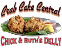 Chick and Ruth's Delly