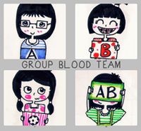 Group Blood Team