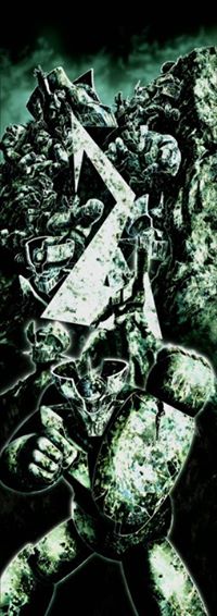 Shin Mazinger Shougeki! Z-Hen