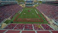 Donald W. Reynolds Razorback Stadium