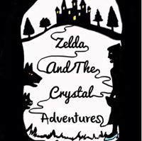 Zelda and the Crystal Slippers