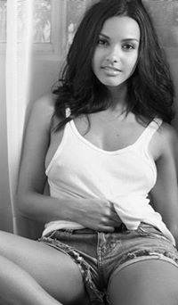 Jessica Lucas