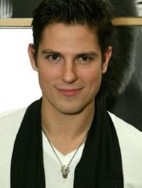 Sean Faris