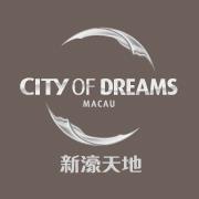 新濠天地 City of Dreams