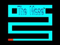 The Maze