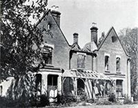 Borley Rectory