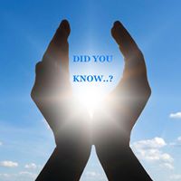 Did You Know?(The World of Knowledge)