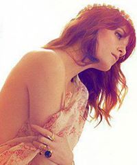 Florence Welch