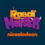 Robot and Monster