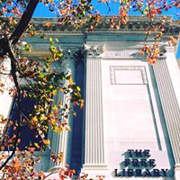 Free Library of Philadelphia