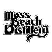Moss Beach Distillery