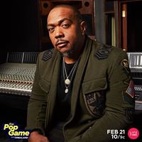 Timbaland