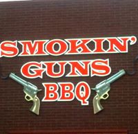 Smokin' Guns BBQ & Catering