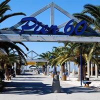 Pier 60 (Clearwater Beach, Florida)
