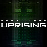 Hard Corps: Uprising