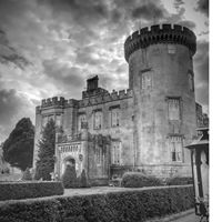 Dromoland Castle Hotel & Country Club