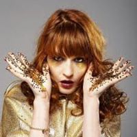 Florence &amp; the Machine- Dog Days Are Over