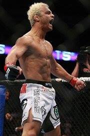 Josh Koscheck