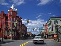 Towanda, Pennsylvania