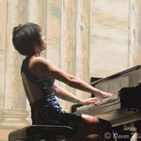 Yuja Wang