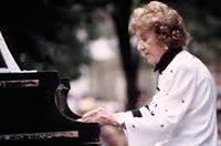 Marian McPartland