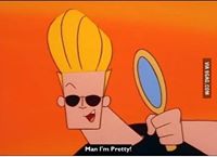 Jonny Bravo