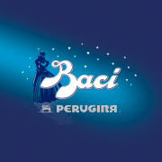 Baci Perugina Bianco