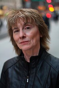 Camille Paglia