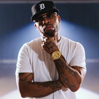 Royce Da 5'9"