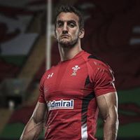 Sam Warburton