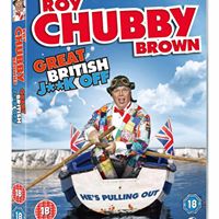 Roy 'Chubby' Brown