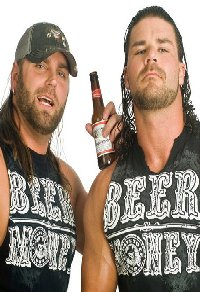 Beer Money, Inc. (TNA Nation)