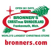 Bronner&#39;s Christmas Wonderland