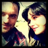 Jess and Nick (New Girl)