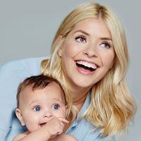Holly Willoughby