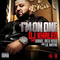 Im on One DJ Khaled Drake Lil Wayne Rick Ross