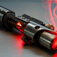 Lightsabers
