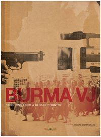 Burma VJ