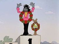 Nu, Pogodi!  Ну, Погоди!