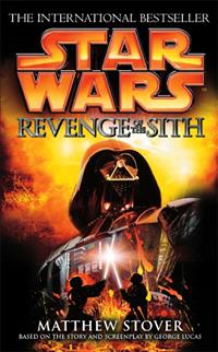 Star Wars Episode III: Revenge of the Sith