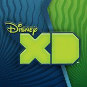 Disney Xd