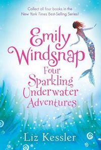 The Tale of Emily Windsnap