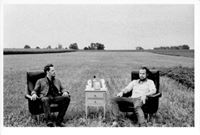 A Winged Victory for the Sullen